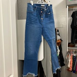 Loft jeans